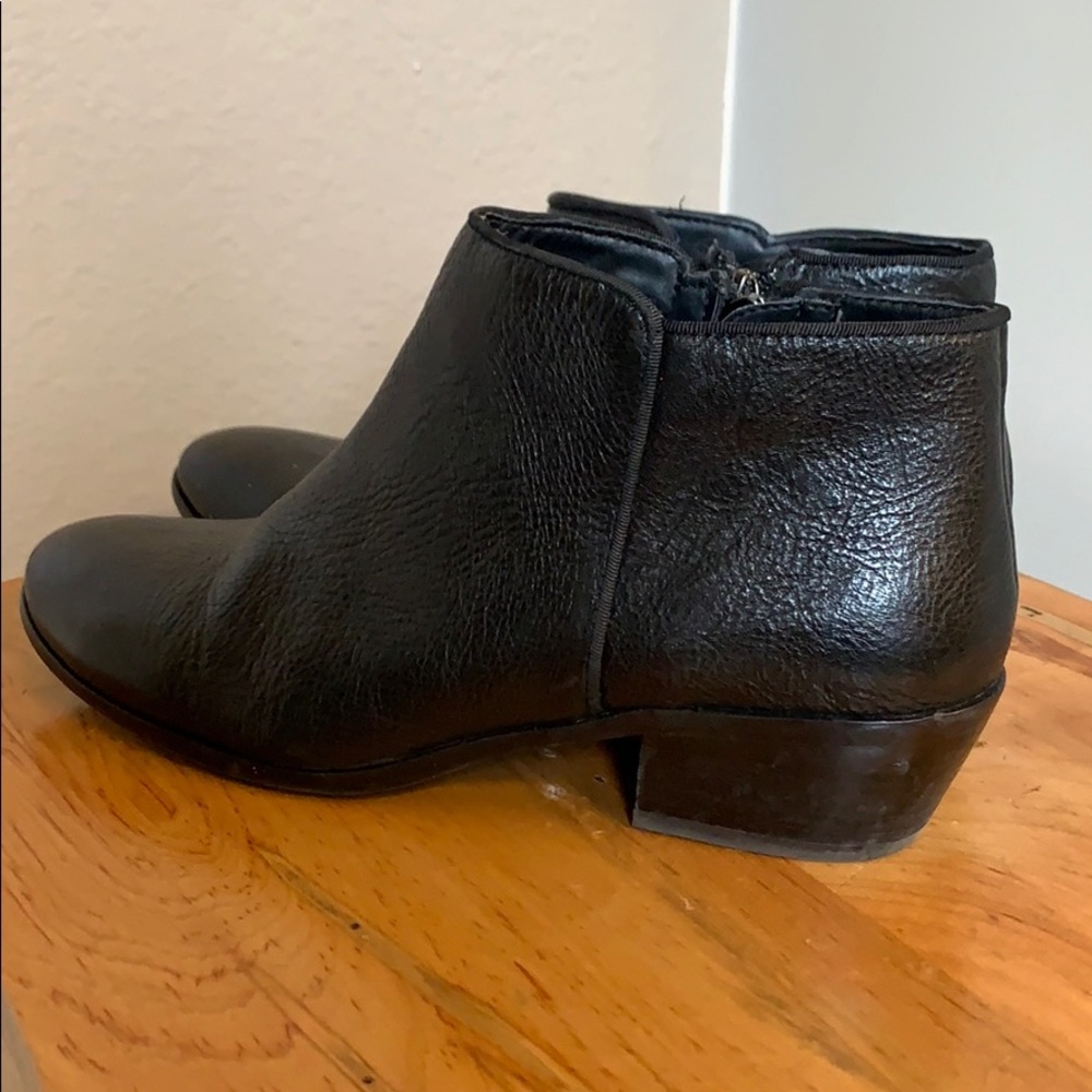 Sam Edelman booties